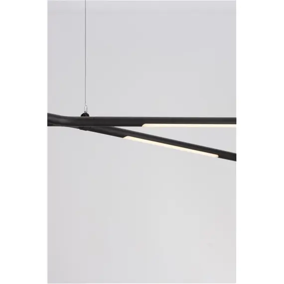 LED Полилей RACCIO 9695213 NovaLuce 30W 3000K Triac Dimmable | Osvetlenieto.bg