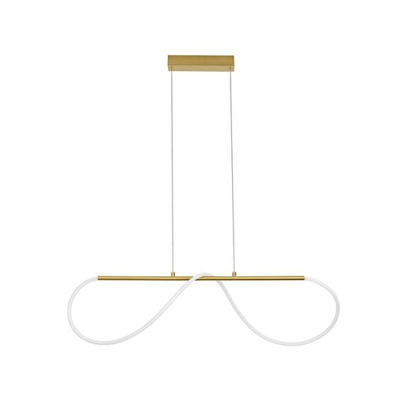 LED Полилей TIRIAC 9548103 NovaLuce 29W 3000K Triac Dimmable | Osvetlenieto.bg