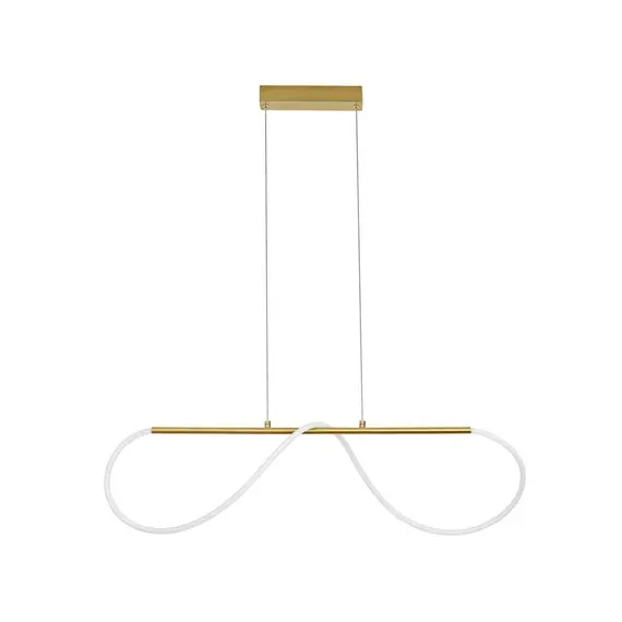 LED Полилей TIRIAC 9548103 NovaLuce 29W 3000K Triac Dimmable | Osvetlenieto.bg