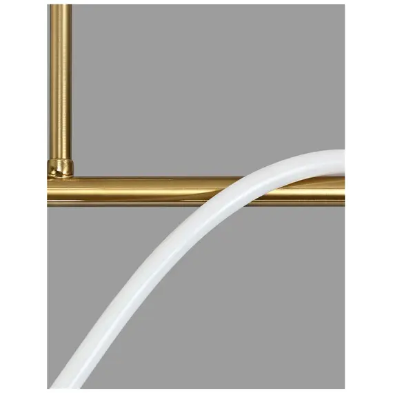 LED Полилей TIRIAC 9548103 NovaLuce 29W 3000K Triac Dimmable | Osvetlenieto.bg