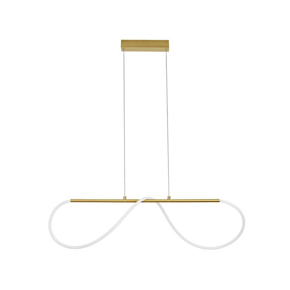 LED Полилей TIRIAC 9548103 NovaLuce 29W 3000K Triac Dimmable | Osvetlenieto.bg