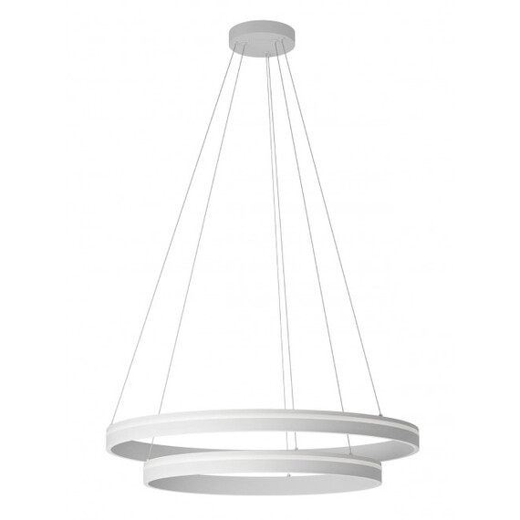 LED Полилей VALDIS 01-3783 Smarter 76W CCT 3000K-4000K | Osvetlenieto.bg
