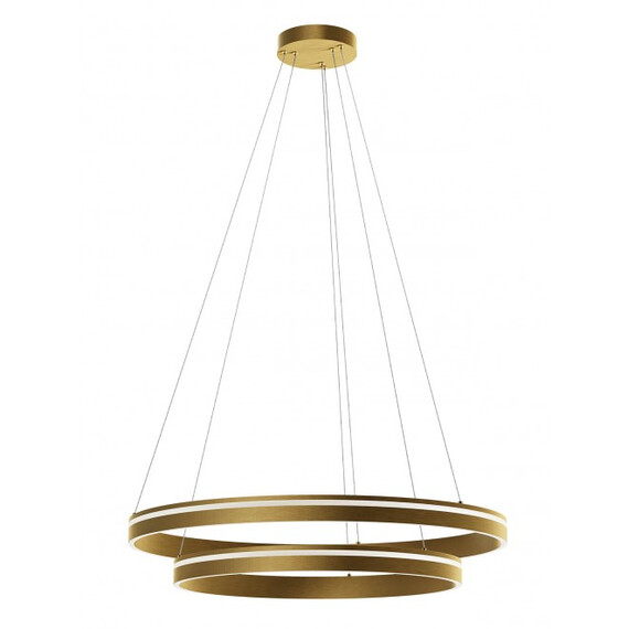 LED Полилей VALDIS 01-3784 Smarter 76W CCT 3000K-4000K | Osvetlenieto.bg