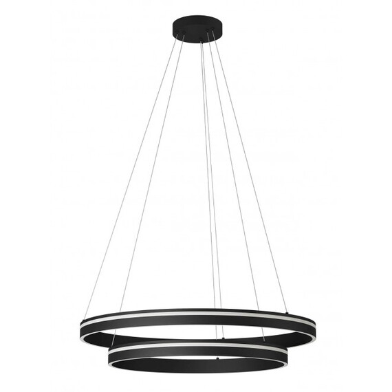 LED Полилей VALDIS 01-3785 Smarter 76W CCT 3000K-4000K | Osvetlenieto.bg
