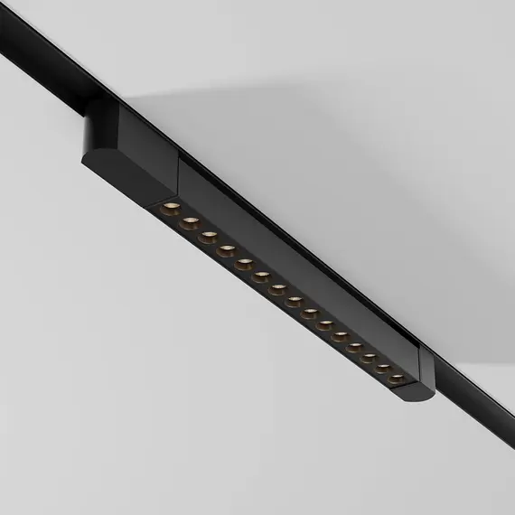 LED Спот Dark Light Points Rot TR010-1-22W3K-M-B-DE Maytoni 22W 3000K | Osvetlenieto.bg