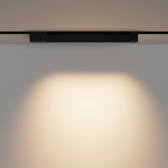 LED Спот Dark Light Points Rot TR010-1-22W3K-M-B-DE Maytoni 22W 3000K | Osvetlenieto.bg