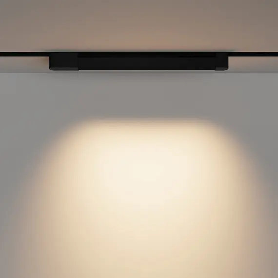 LED Спот Dark Light Points Rot TR010-1-22W3K-M-B-DE Maytoni 22W 3000K | Osvetlenieto.bg