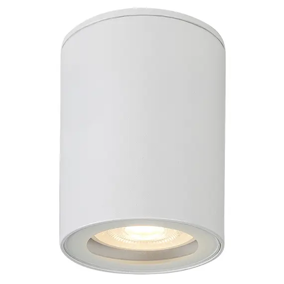 Луна за баня Koven 71343 Rabalux 1xGU10 IP44 | Osvetlenieto.bg