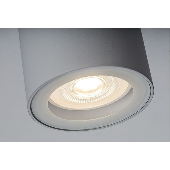 Луна за баня Koven 71343 Rabalux 1xGU10 IP44 | Osvetlenieto.bg