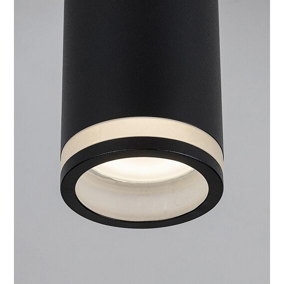 Луна за открит монтаж SENOBIA 73030 Rabalux 1xGU10 | Osvetlenieto.bg