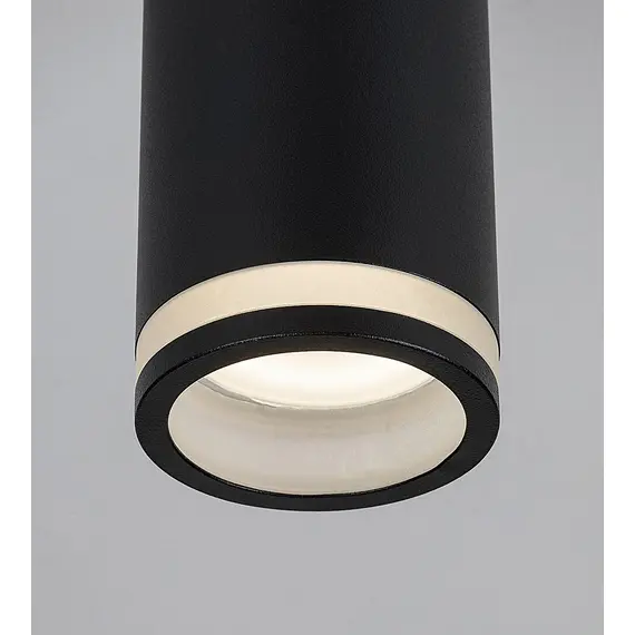 Луна за открит монтаж SENOBIA 73030 Rabalux 1xGU10 | Osvetlenieto.bg