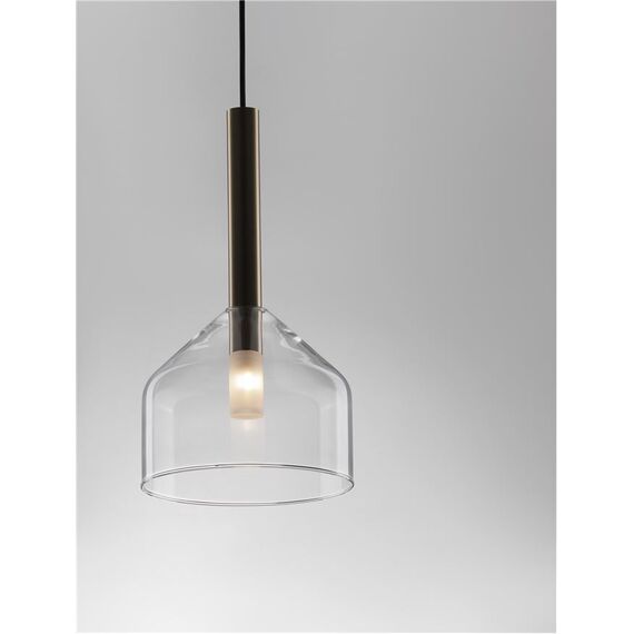 Пендел AMELIA 9028830 NovaLuce 1xG9 | Osvetlenieto.bg