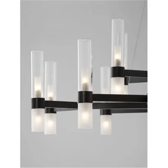 Полилей CENTURY 9006053 NovaLuce 30xG9 | Osvetlenieto.bg