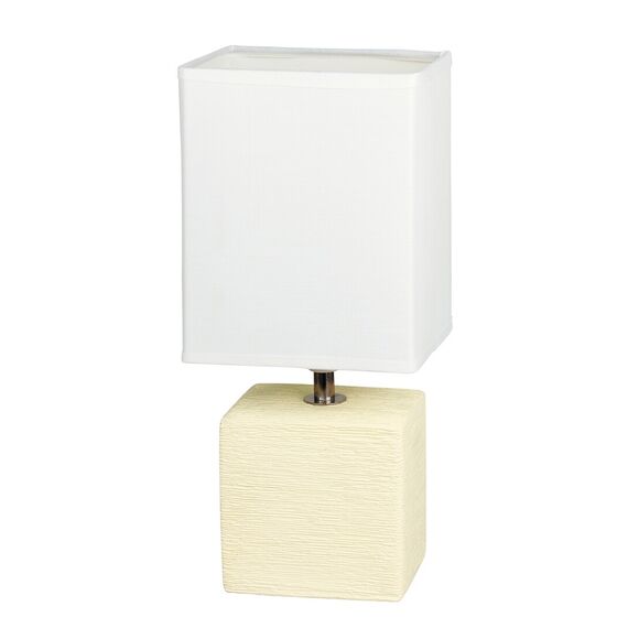 Настолна лампа ORLANDO 4929 Rabalux 1xE14 | Osvetlenieto.bg