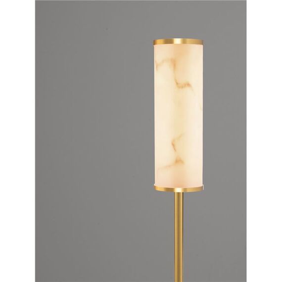 LED Настолна лампа NOLIA 9019819 NovaLuce 12W 3000K | Osvetlenieto.bg