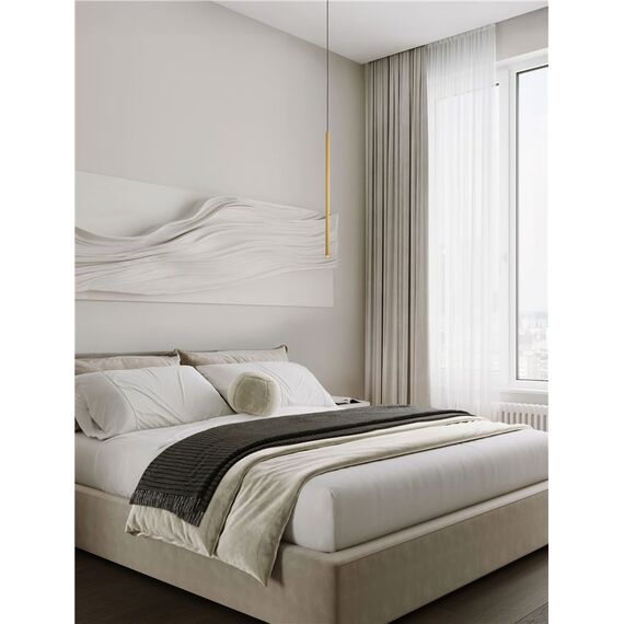 LED Полилей BRILLIA 9060267 NovaLuce 4W CCT 2700K-3000K-4000K | Osvetlenieto.bg