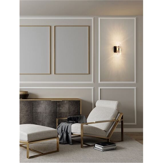 LED Аплик SENECA 9186938 NovaLuce 9W 3000K | Osvetlenieto.bg