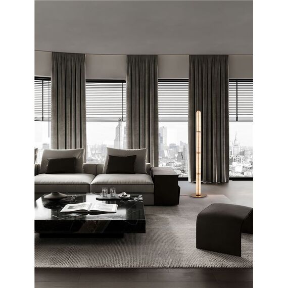 LED Лампион GLOREE 9333209 NovaLuce 33W 3000K | Osvetlenieto.bg