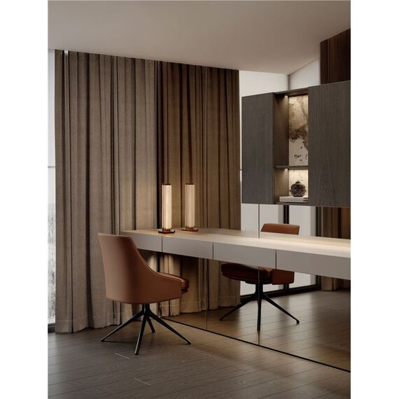 LED Настолна лампа ESSENZO 9333217 NovaLuce 11W 3000K | Osvetlenieto.bg