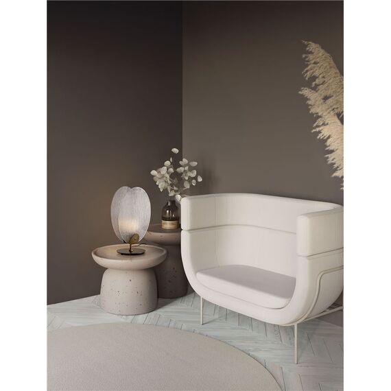 LED Настолна лампа SHELINA 9333222 NovaLuce 6W 3000K | Osvetlenieto.bg