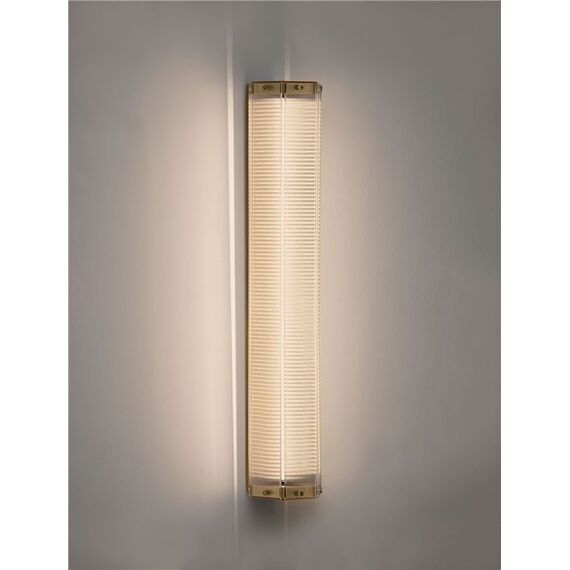 LED Аплик ESSENZO 9333215 NovaLuce 10W 3000K | Osvetlenieto.bg