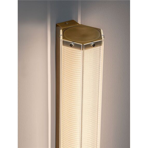 LED Аплик ESSENZO 9333215 NovaLuce 10W 3000K | Osvetlenieto.bg