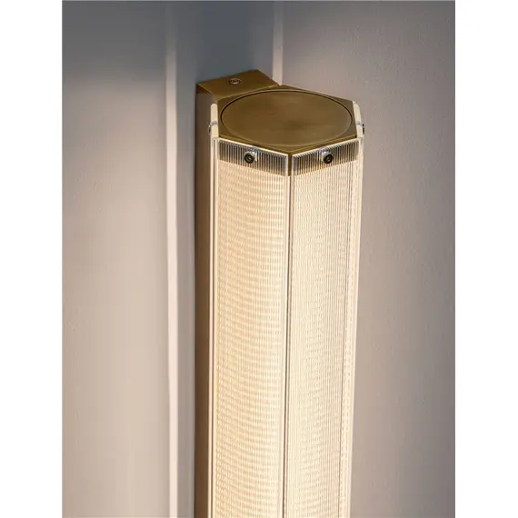 LED Аплик ESSENZO 9333215 NovaLuce 10W 3000K | Osvetlenieto.bg