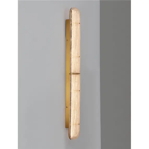 LED Аплик GLOREE 9333207 NovaLuce 12W 3000K | Osvetlenieto.bg