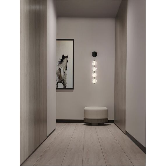 LED Аплик IFOS 9186810 NovaLuce 17W 3000K | Osvetlenieto.bg