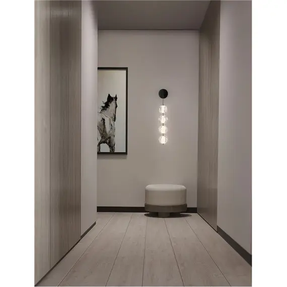 LED Аплик IFOS 9186810 NovaLuce 17W 3000K | Osvetlenieto.bg