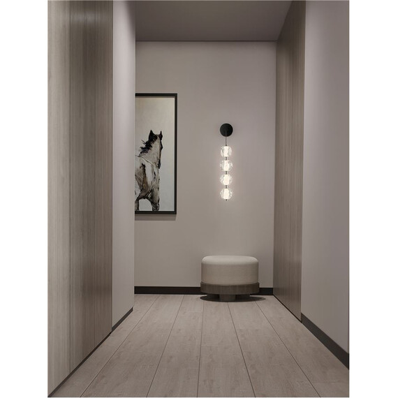 LED Аплик IFOS 9186810 NovaLuce 17W 3000K | Osvetlenieto.bg