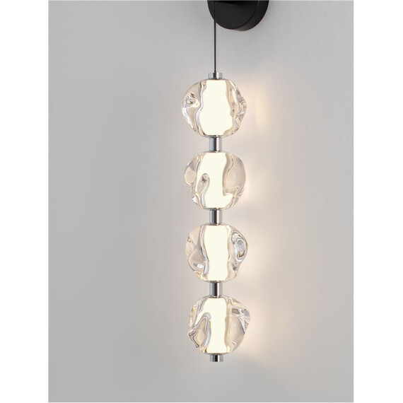 LED Аплик IFOS 9186810 NovaLuce 17W 3000K | Osvetlenieto.bg