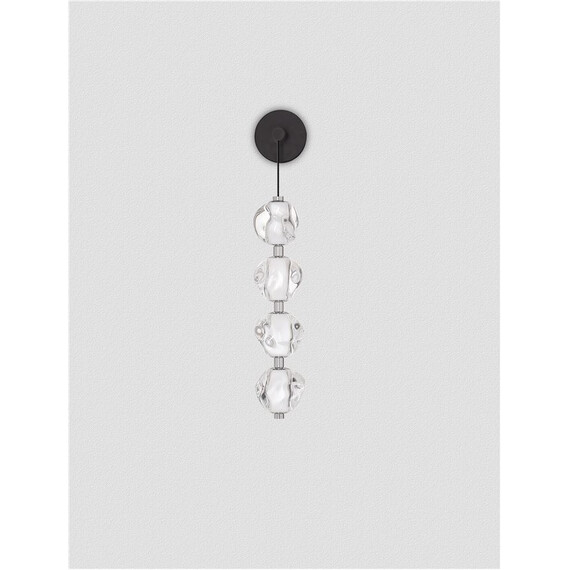 LED Аплик IFOS 9186810 NovaLuce 17W 3000K | Osvetlenieto.bg