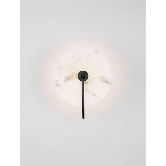 LED Аплик MARU 9019826 NovaLuce 6W 3000K | Osvetlenieto.bg