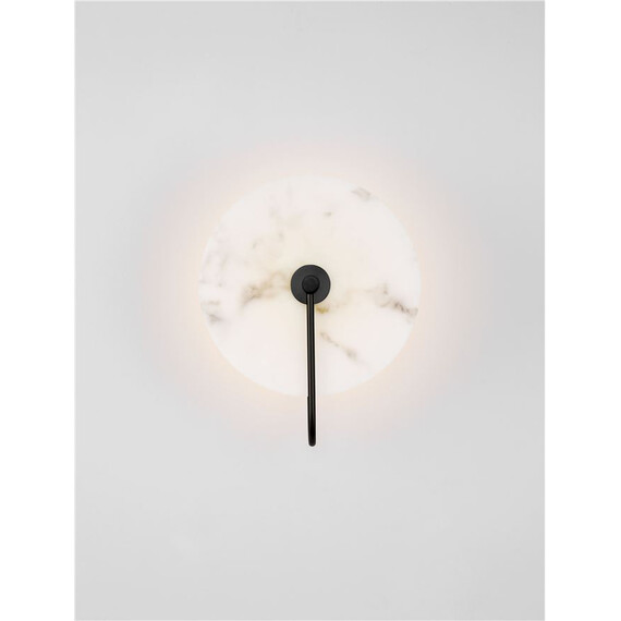 LED Аплик MARU 9019826 NovaLuce 6W 3000K | Osvetlenieto.bg