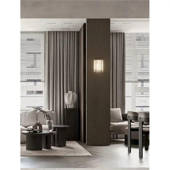 LED Аплик NOL 9333202 NovaLuce 11W 3000K | Osvetlenieto.bg