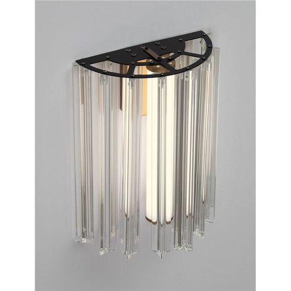 LED Аплик NOL 9333202 NovaLuce 11W 3000K | Osvetlenieto.bg