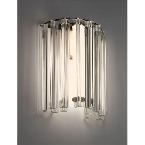 LED Аплик NOL 9333202 NovaLuce 11W 3000K | Osvetlenieto.bg