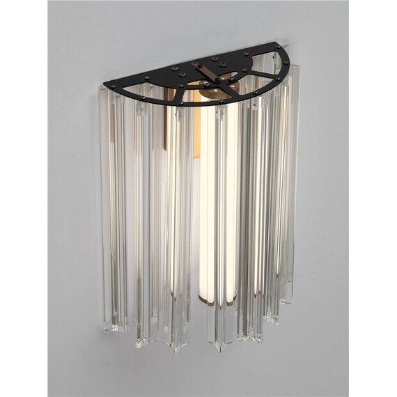 LED Аплик NOL 9333202 NovaLuce 11W 3000K | Osvetlenieto.bg