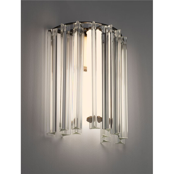 LED Аплик NOL 9333202 NovaLuce 11W 3000K | Osvetlenieto.bg
