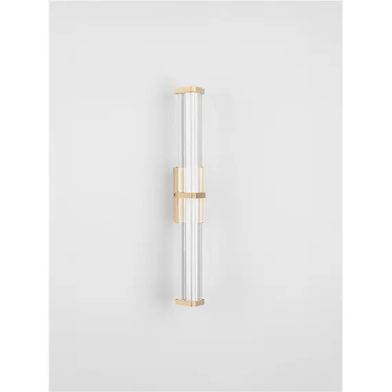 LED Аплик PHEME 9214140 NovaLuce 7W 3000K | Osvetlenieto.bg