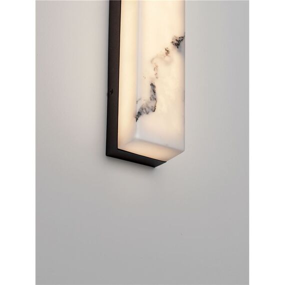 LED Аплик SHADO 9019821 NovaLuce 7W 3000K | Osvetlenieto.bg