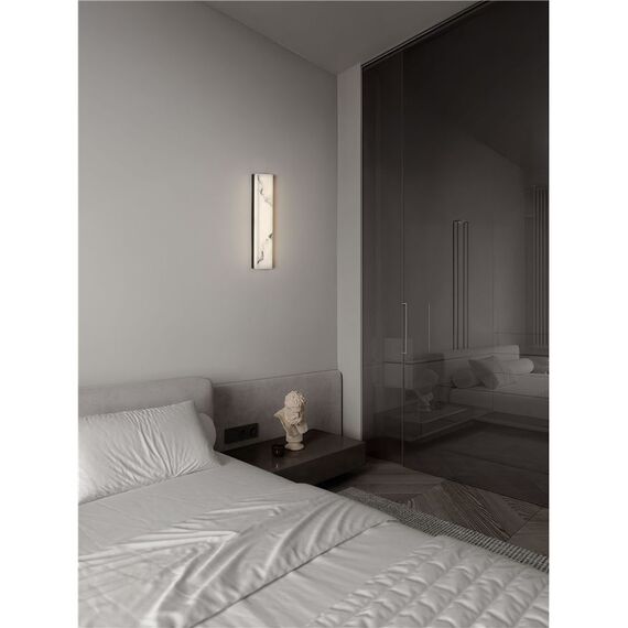 LED Аплик SHADO 9019822 NovaLuce 12W 3000K | Osvetlenieto.bg