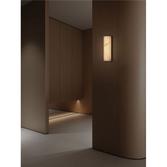 LED Аплик SHADO 9019823 NovaLuce 7W 3000K | Osvetlenieto.bg