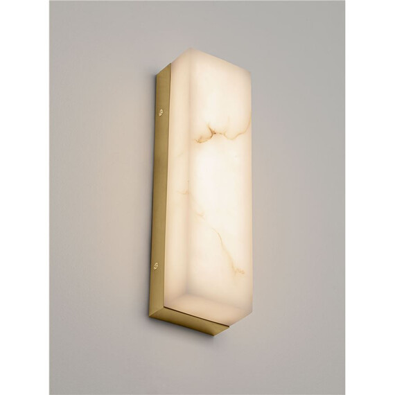 LED Аплик SHADO 9019823 NovaLuce 7W 3000K | Osvetlenieto.bg