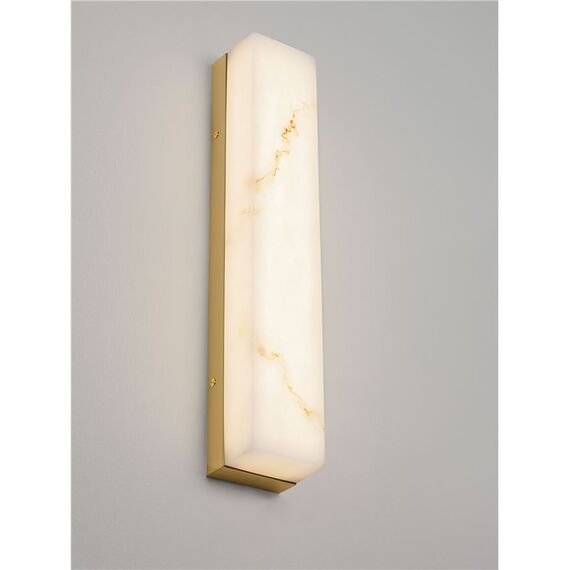 LED Аплик SHADO 9019824 NovaLuce 12W 3000K | Osvetlenieto.bg