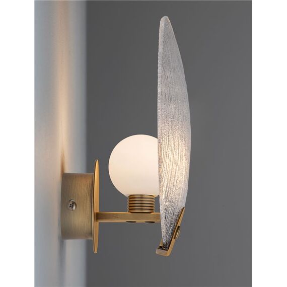 LED Аплик SHELINA 9333224 NovaLuce 2W 3000K | Osvetlenieto.bg