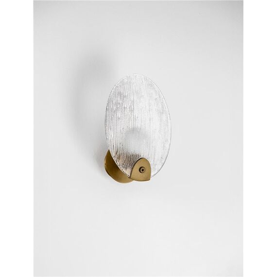 LED Аплик SHELINA 9333224 NovaLuce 2W 3000K | Osvetlenieto.bg