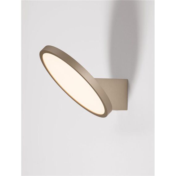 LED Аплик VEA 9695340 NovaLuce 8W CCT 2700K-3000K | Osvetlenieto.bg