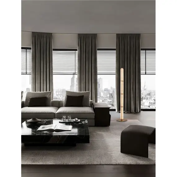 LED Лампион GLOREE 9333209 NovaLuce 33W 3000K | Osvetlenieto.bg